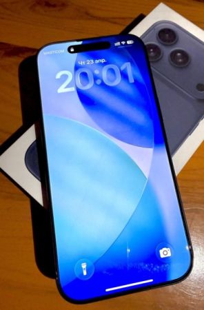 IP iphone 17 proტელეფონი სურათი