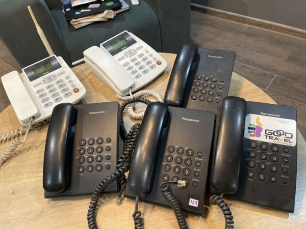 IP ტელეფონი იაფად სურათი