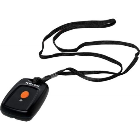 სტაციონარული ტელეფონი TOPCOM SOLOGIC A831, Analog Telephone, სურათი