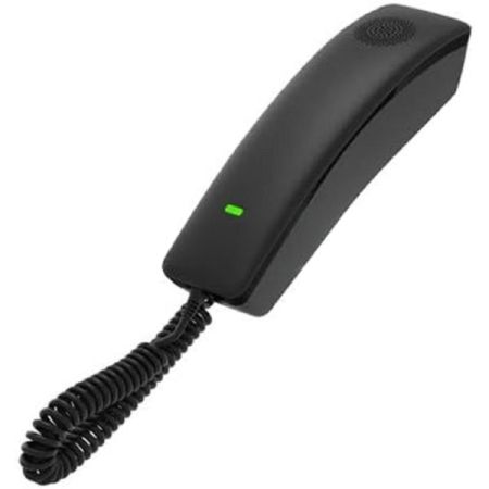 სტაციონარული ტელეფონი Fanvil H2U, IP Phone, 1 SIP, Poe, Blac სურათი