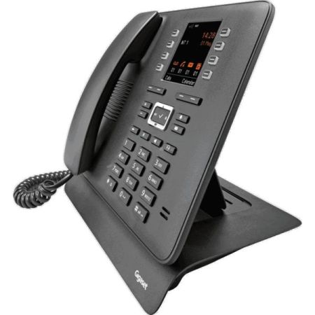 სტაციონალური ტელეფონი Gigaset S30853-H4007-R101 Pro Maxwell სურათი