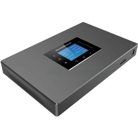 IP PBX მოწყობილობა Grandstream UCM6302A IP PBX appliance, Du სურათი