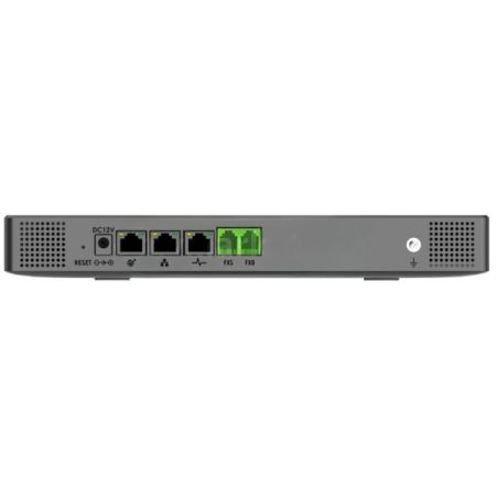 IP PBX მოწყობილობა Grandstream UCM6302A IP PBX appliance, Du სურათი