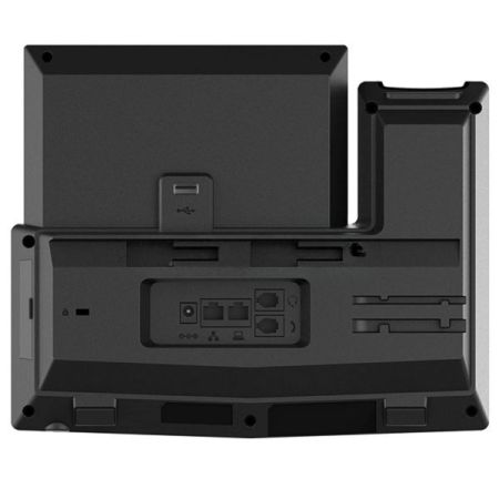 სტაციონარული ტელეფონი Fanvil X7A, IP Phone, 20 SIP, 20 lines სურათი