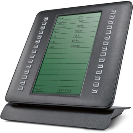 გაფართოების მოდული Gigaset S30853-H4061-R101, Expansion Modu სურათი