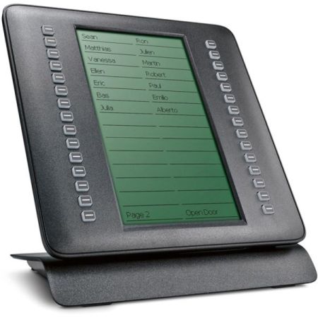 გაფართოების მოდული Gigaset S30853-H4061-R101, Expansion Modu სურათი