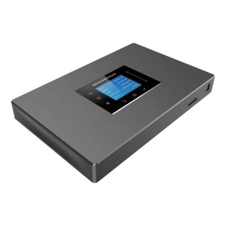 IP PBX მოწყობილობა Grandstream UCM6300A IP PBX Appliance, Du სურათი
