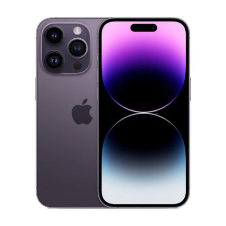 iPhone 14 Pro Max ოფიციალური გარანტიით - 0% განვადებით სურათი