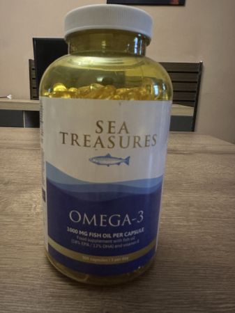 ვიტამინები საფრანგეთიდან სურათი