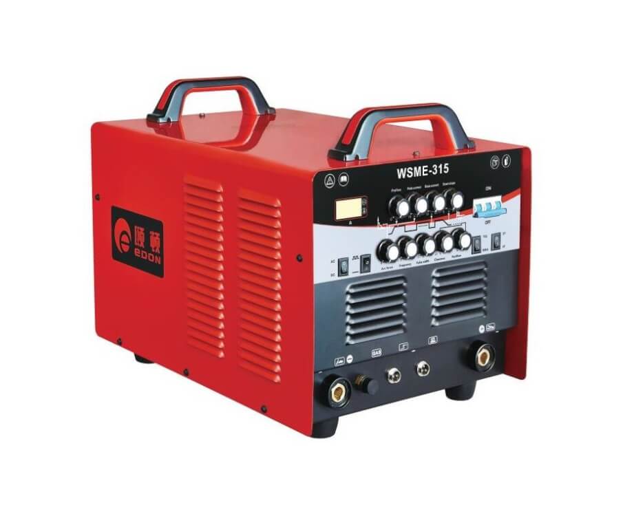შედუღების აპარატი WSME-315 – WELDING MACHINE, 380V, 20–315A, AC/DC, IP21S, ეკრანით, ელექტროდი 1.2–5.0MM სურათი