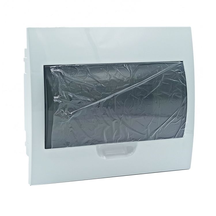 კარადა ЩРВ-12 მოდულით შიდა მონტაჟის IP41 SQ0902-0004 TDM სურათი