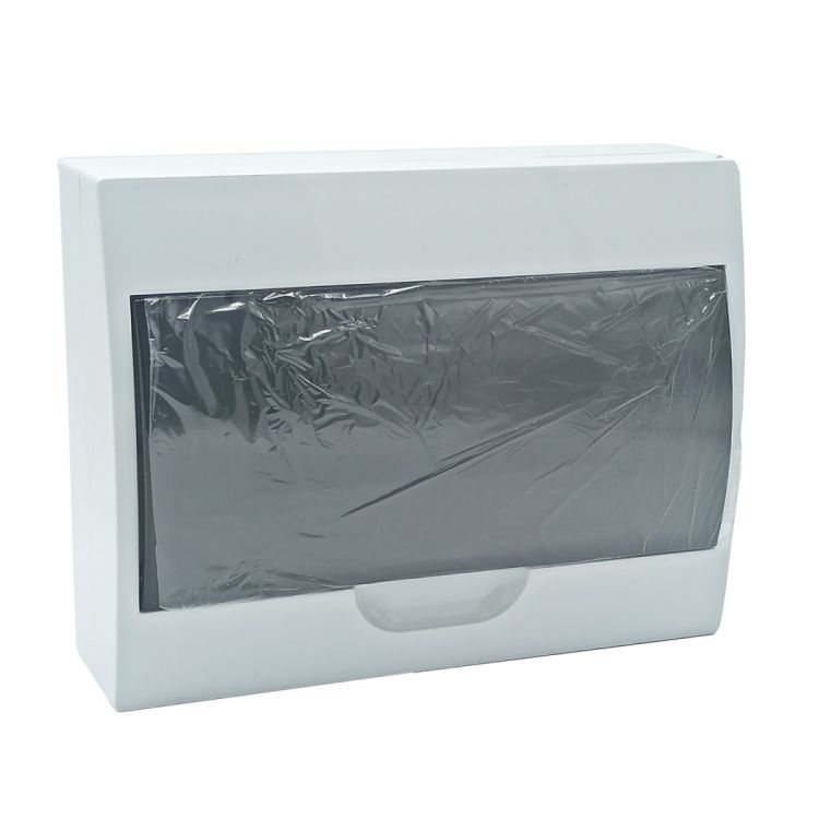 კარადა ЩРН-12 მოდულით გარე მონტაჟის IP41   SQ0901-0004 TDM სურათი