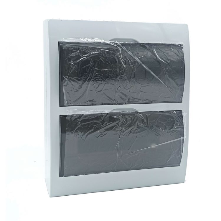 კარადა ЩРН-24 მოდულით გარე მონტაჟის IP41   SQ0901-0006 TDM სურათი