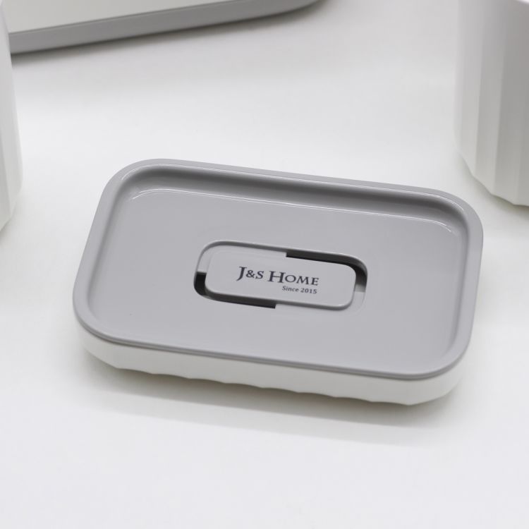 აბაზანის აქსესუარების კომპლექტი 8-იანი JS185190 BDO სურათი