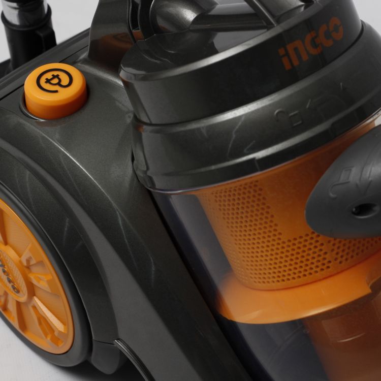მტვერსასრუტი 2000W (VC20258) სურათი