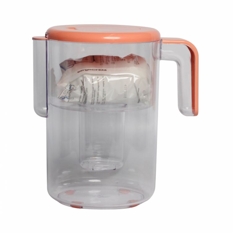 ფილტრი-სურა DEWBERRY Ecosoft SHAPE 3.5 L / 2.0 L სურათი
