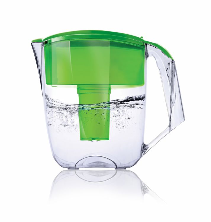 ფილტრი-სურა Ecosoft MAQSIMA 5 L / 2.0 L სურათი