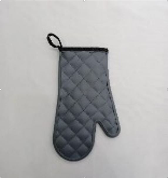 სამზარეულოს ხელთათმანი სილიკონის MH-10895 ზომა 35.5*18სმ სურათი