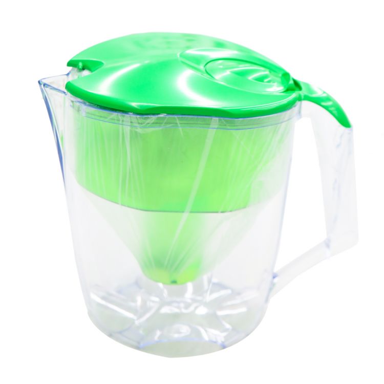 ფილტრი-სურა Ecosoft Luna 3.5 L / 2.0 L სურათი