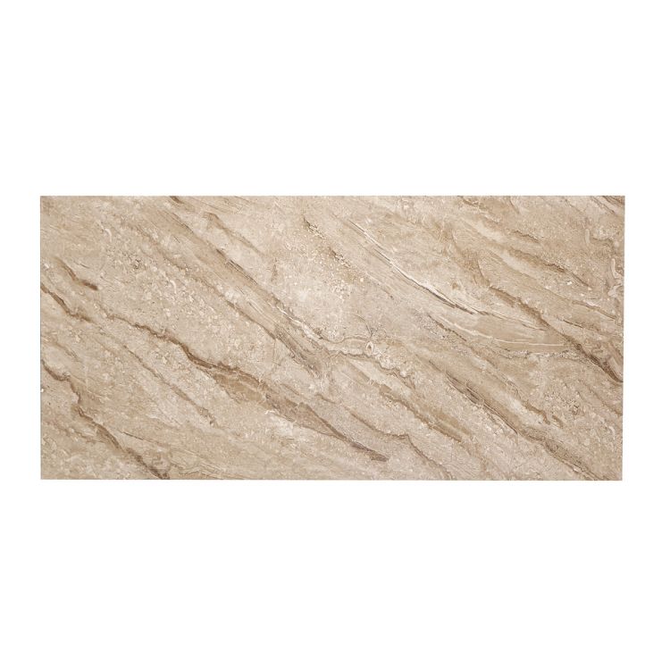 კედლის ფილა elpiso beige dark 30x60 სურათი