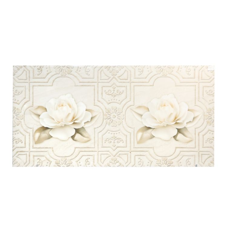 კედლის ფილა Toranj Beige Decor 30X60 სურათი