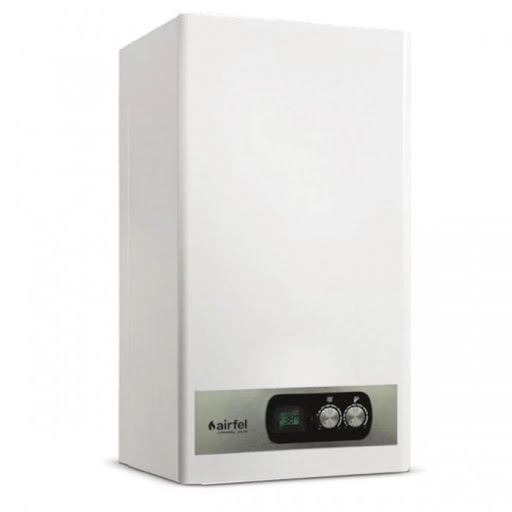 კედლის ქვაბი Airfel Digifel Duo 24 kw სურათი