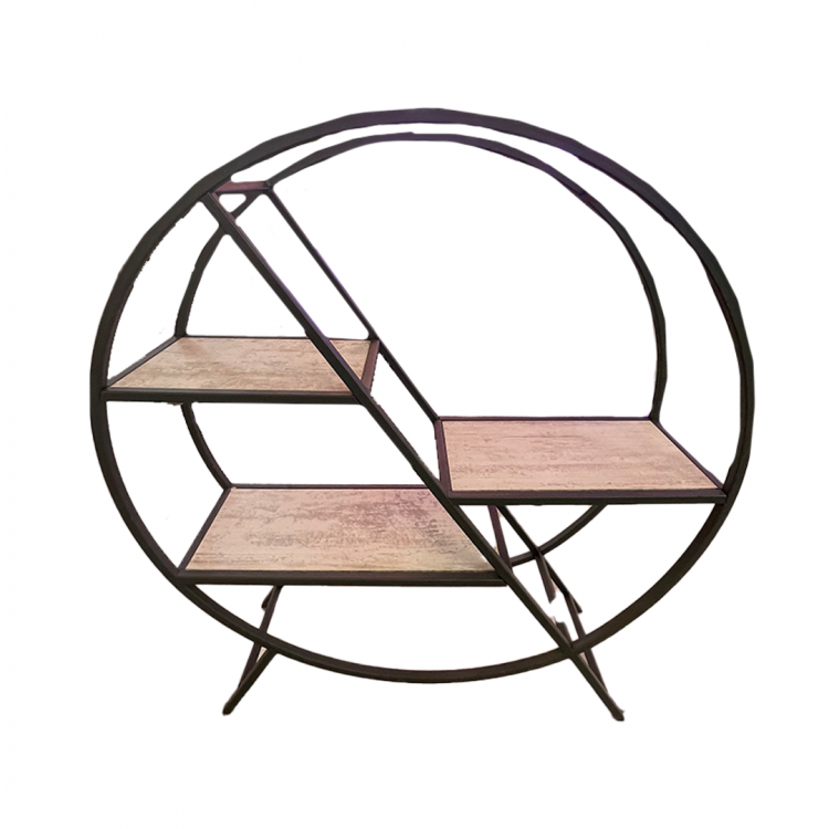 დეკორატიული თარო ფლორა დტ-120 სურათი