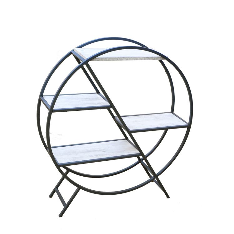 დეკორატიული თარო ფლორა დტ-120 სურათი