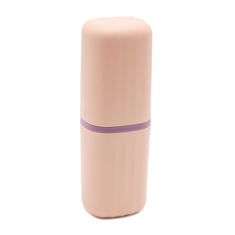 კბილის ჯაგრისის ჭიქა MH-12857 6*7*20 სურათი