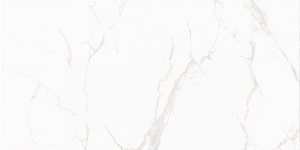კერამო გრანიტი C.CARRARA MATT WHITE 60X120 სურათი