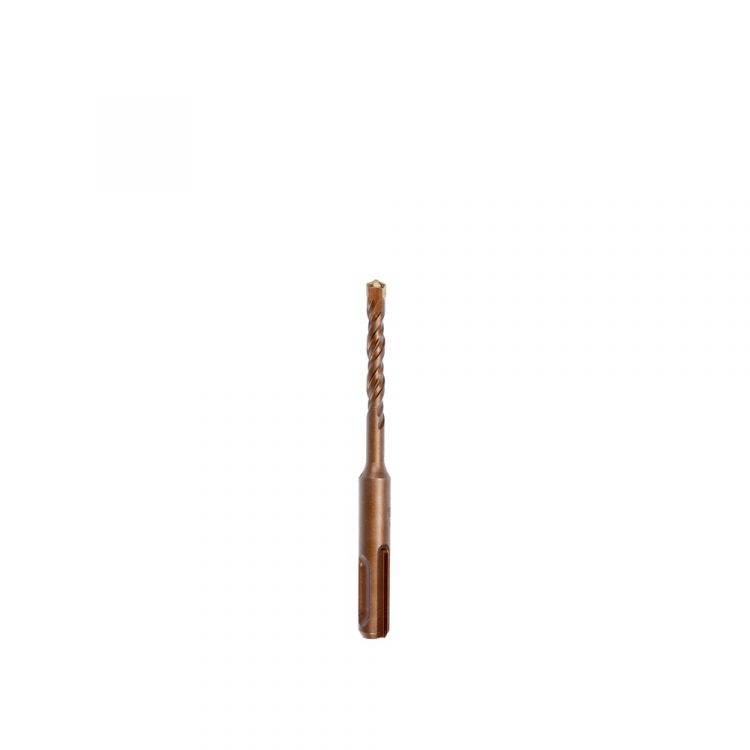 ბურღის პირი YATO YT-4163, 6 x 160 მმ, DK30 – სიღრმის ბურღვა სიზუსტით და გამძლეობით ბეტონის, აგურისა და ქვისთვის სურათი