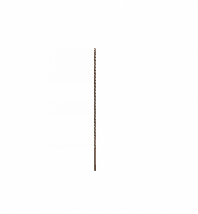 ბურღის პირი YATO YT-4173, 10 x 460 მმ, DK30 – ღრმა და ძლიერი ბურღვა მყარ ზედაპირებზე სრული კონტროლითა და გამძლეობით სურათი