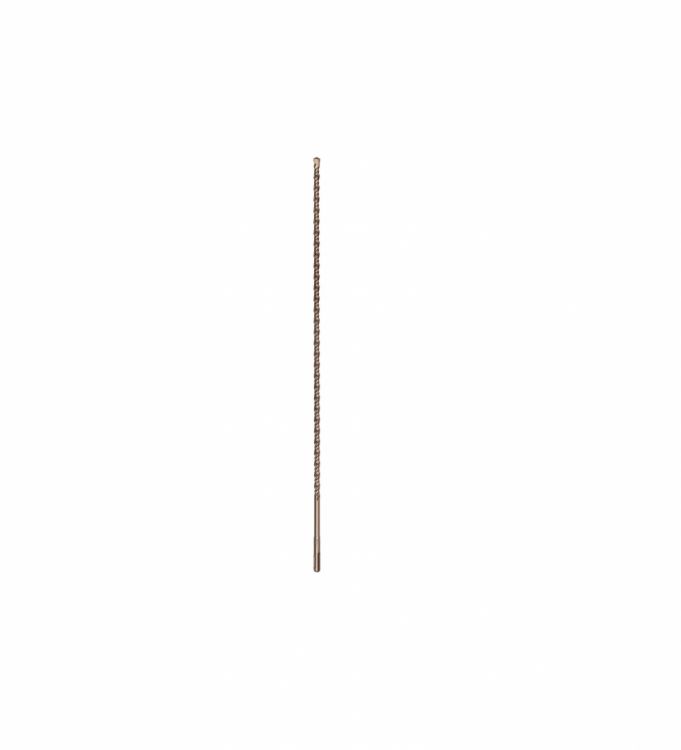 ბურღის პირი YATO YT-4176, 12 x 260 მმ, DK30 – ღრმა, სტაბილური და გამძლე ბურღვა მყარ ზედაპირებზე პროფესიონალური შედეგისთვის სურათი