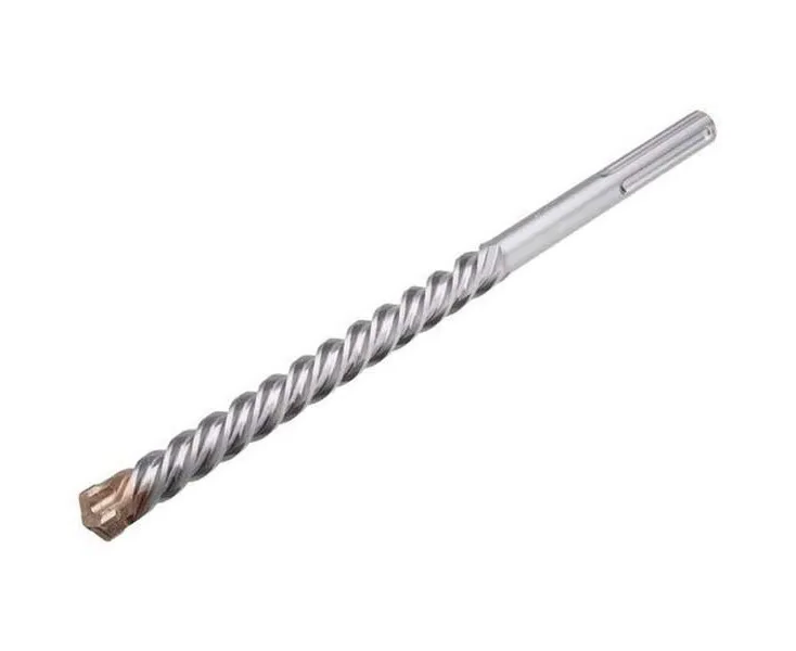 ბურღის პირი YATO YT-4214T, SDS MAX, 20 x 450 მმ – მძლავრი ბურღვის ინსტრუმენტი ღრმა ჭრისა და პროფესიონალური სიზუსტისთვის სურათი