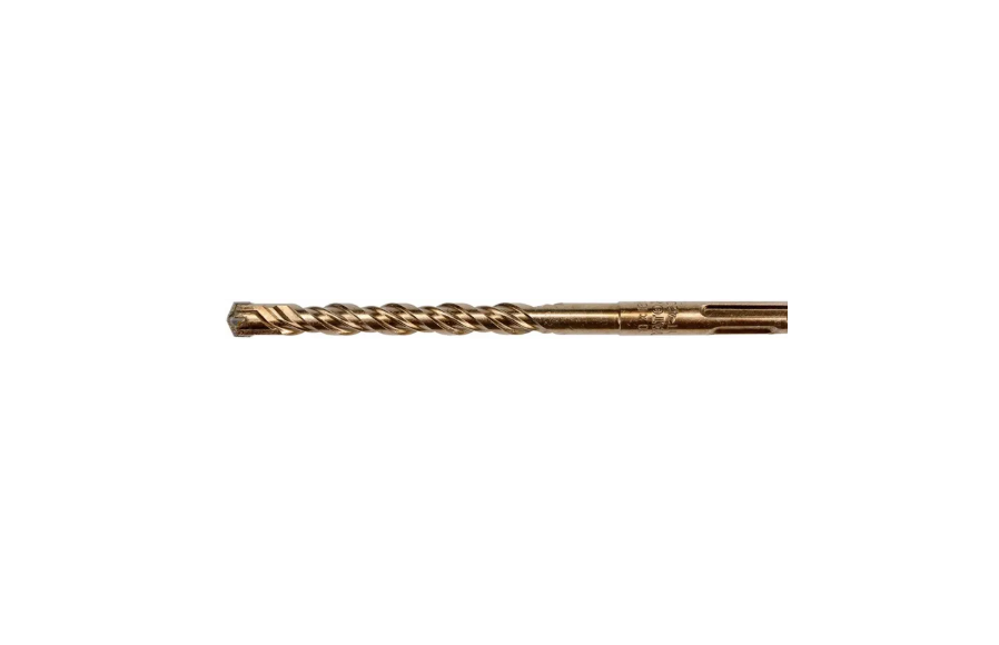 ბურღის პირი YATO YT-4221, 16 x 460 მმ, პერფორატორი – ღრმა ბურღვის სიზუსტე, გამძლეობა და პროფესიონალური შესრულება სურათი