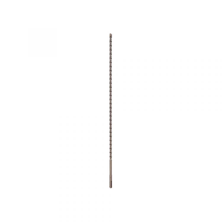 ბურღის პირი YATO YT-4224, 18 x 600 მმ, პერფორატორი – ღრმა და მძლავრი ბურღვის გამოსავალი პროფესიონალური გამოყენებისთვის სურათი