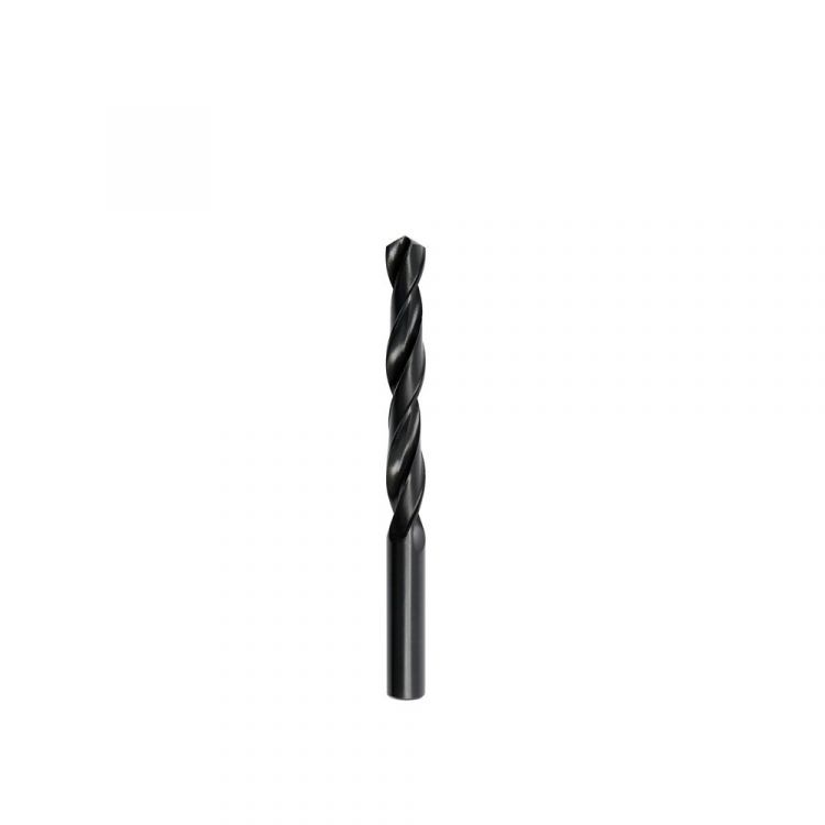 ბურღის პირი YATO YT-4440, HSS 4.5 მმ – ზუსტი და გამძლე ინსტრუმენტი ლითონისა და მყარი ზედაპირებისთვის სურათი