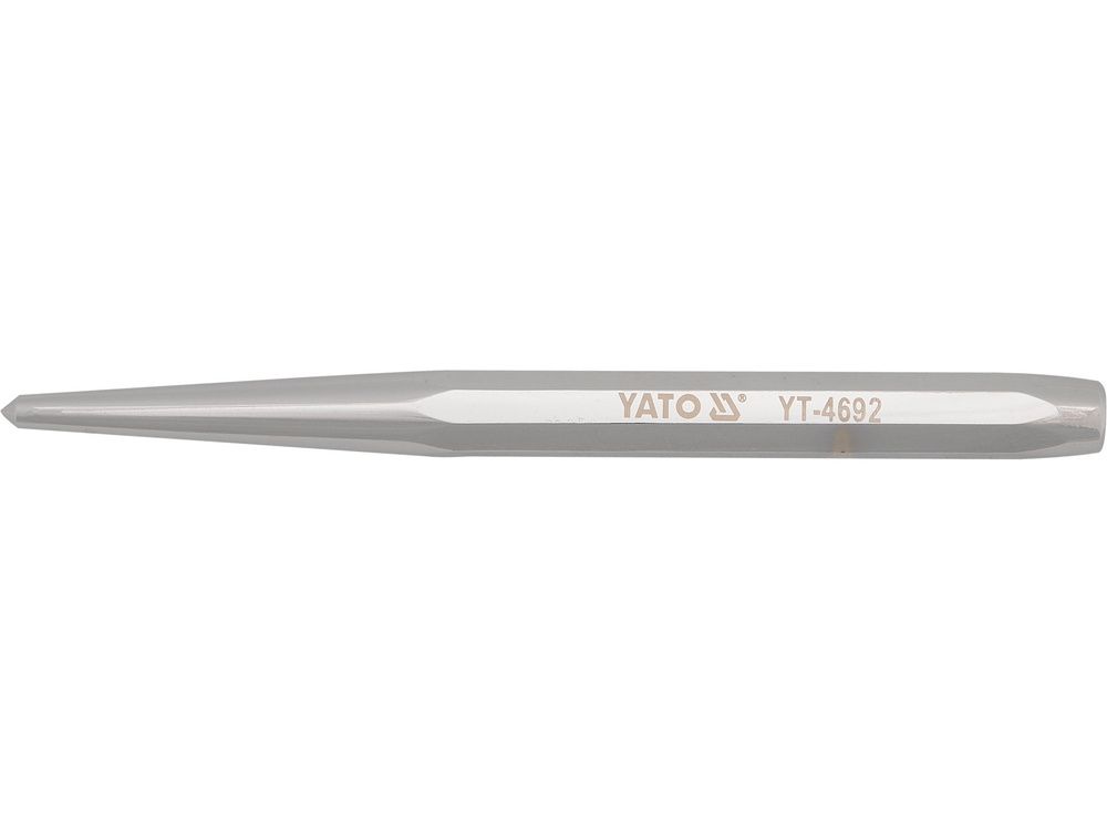 სატეხი YATO YT-4692 – წვრილი პირით ზუსტი და კომფორტული ჭრისთვის სურათი