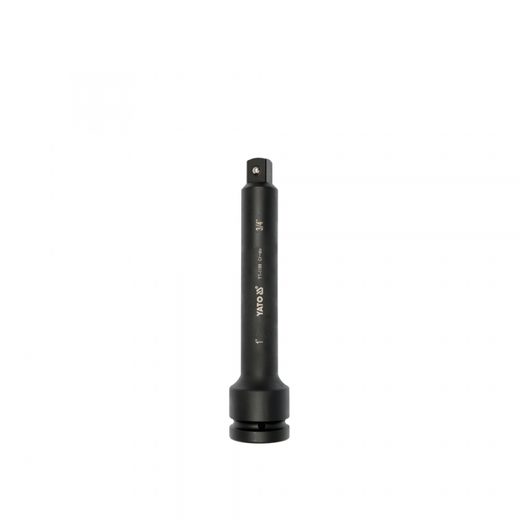 YATO YT-1169 გადამყვანი ძელი 1" x 3/4" – CrMo გამაძლიერებელი გადამყვანი მძიმე სამუშაოებისთვის სურათი
