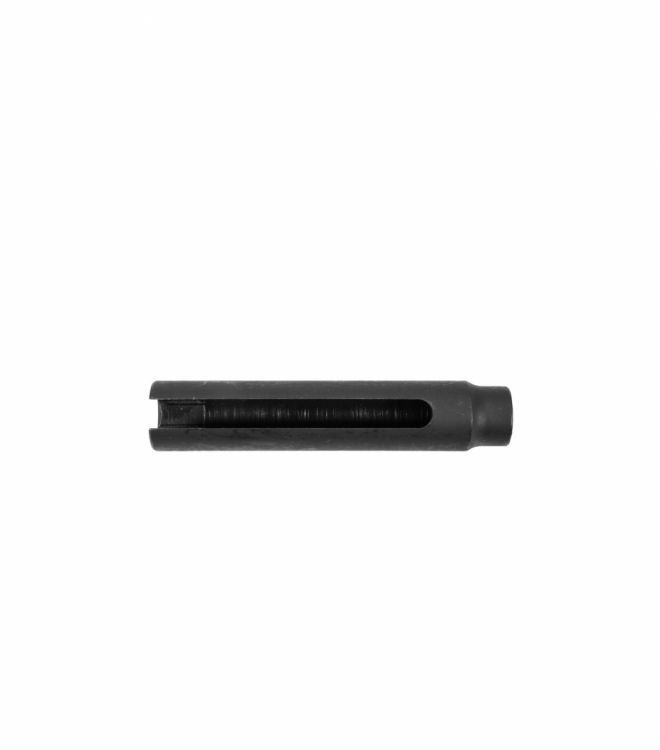 YATO YT-17513 თავაკის მოსახსნელი 22 მმ, 1/2" – CrMo გამძლე და ზუსტი თავაკი მჭიდრო ქანჩებისთვის სურათი