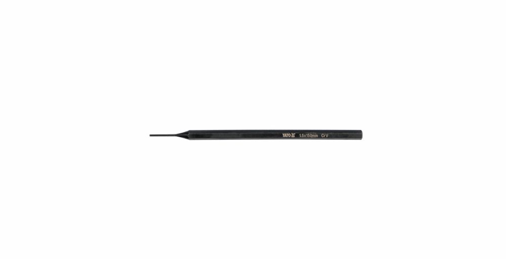 YATO YT-47141 სატეხი მრგვალი 150 მმ / 1.5 მმ – მძლავრი ხელსაწყო თხელ მეტალზე სამუშაოდ სურათი