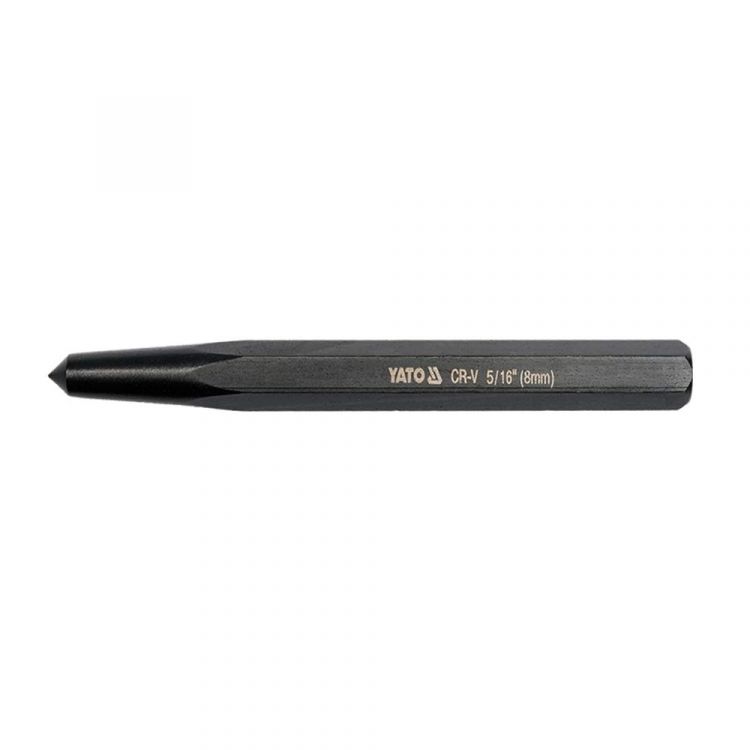 სატეხი YATO YT-47150 100 მმ / 6 მმ – კომპაქტური და გამძლე ხელსაწყო თხელი მასალების ზუსტი ჭრისთვის სურათი