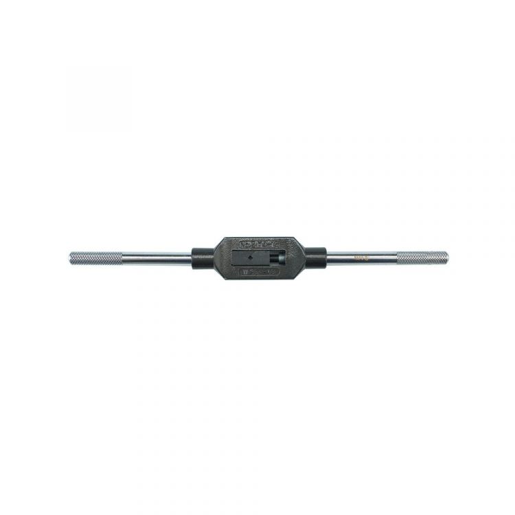 მეჩიკის დამჭერი YATO YT-2995 M1–M8 – ზუსტი და კომპაქტური ინსტრუმენტი მცირე შიდა რეზბის ჭრისთვის სურათი