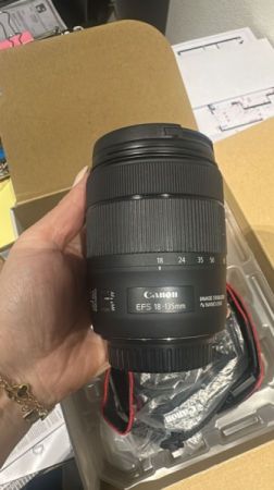ფოტოკამერა Canon სურათი