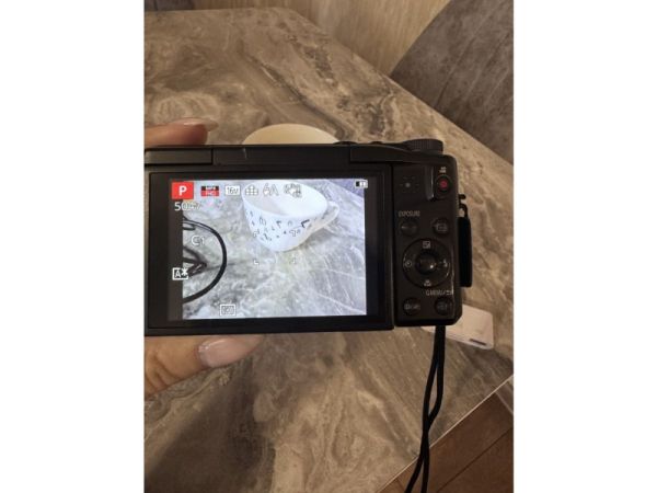 ფოტოკამერა Lumix DC Vario L სურათი