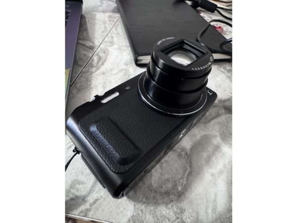 ფოტოკამერა Lumix DC Vario L სურათი