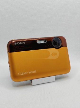 Sony Cyber-Shot DSC J10 ციფრული კამერა სურათი
