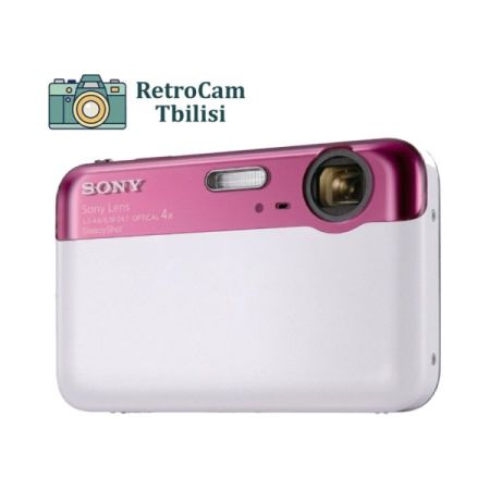 Sony Cyber-Shot DSC J10 ციფრული კამერა სურათი