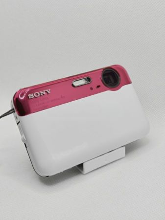 Sony Cyber-Shot DSC J10 ციფრული კამერა სურათი