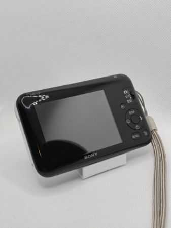 Sony Cyber-Shot DSC J10 ციფრული კამერა სურათი